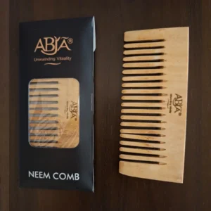Abja Neem Comb