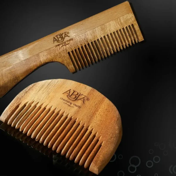 Abja Neem Comb
