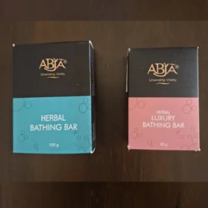 Ayurvedic Bath Soaps